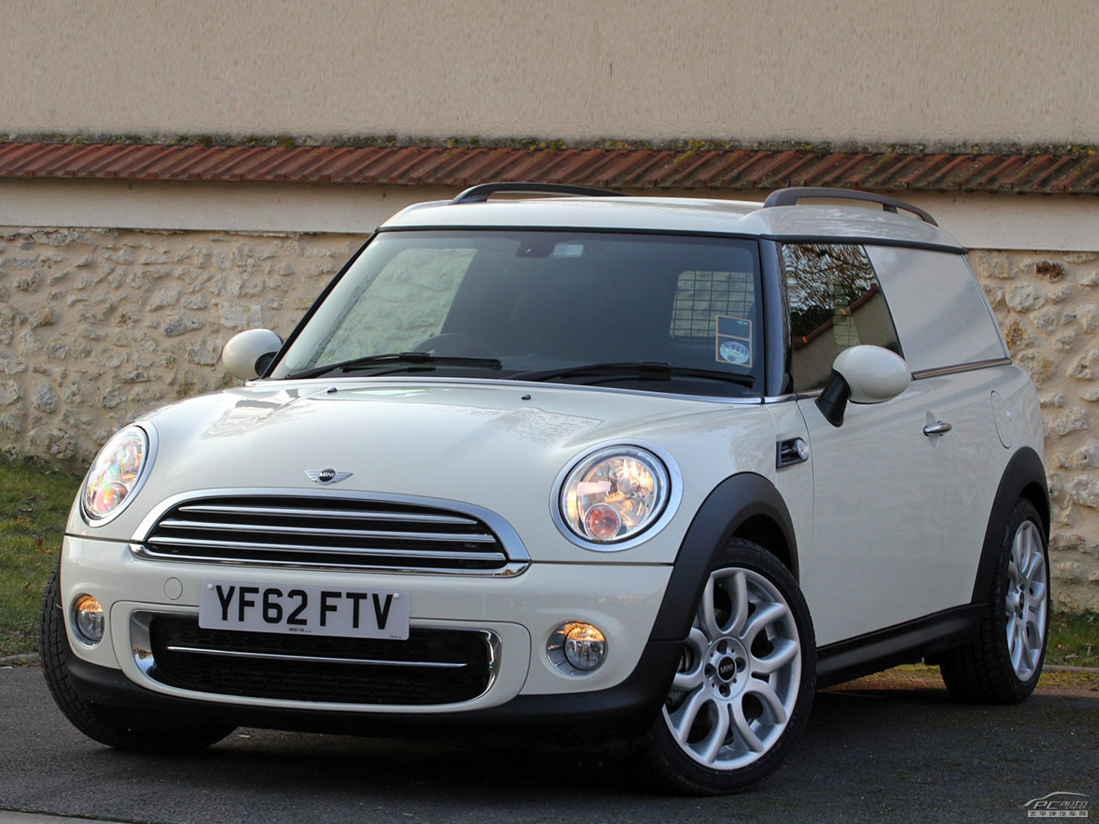 miniclubvan的观赏与图解