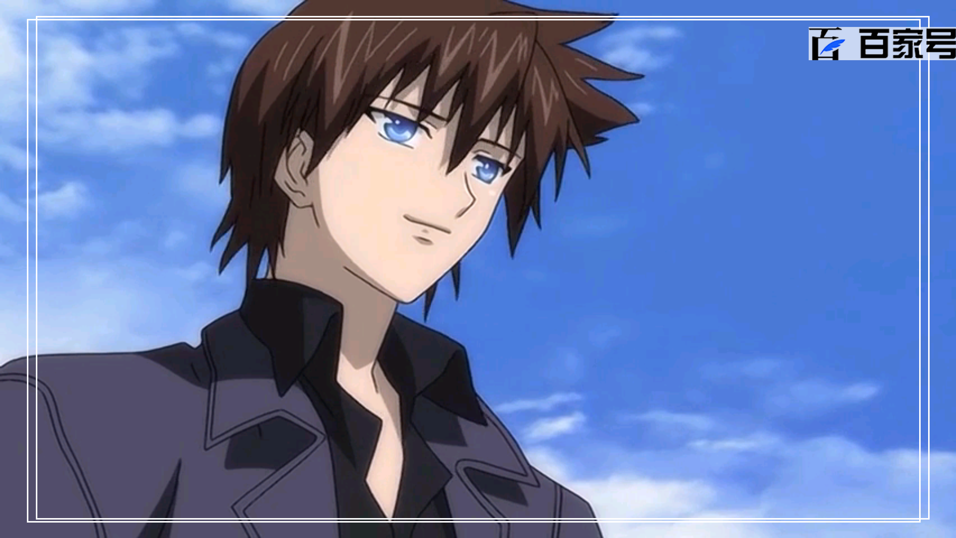 动漫风之圣痕:精美大图各位小伙伴喜欢可以收藏