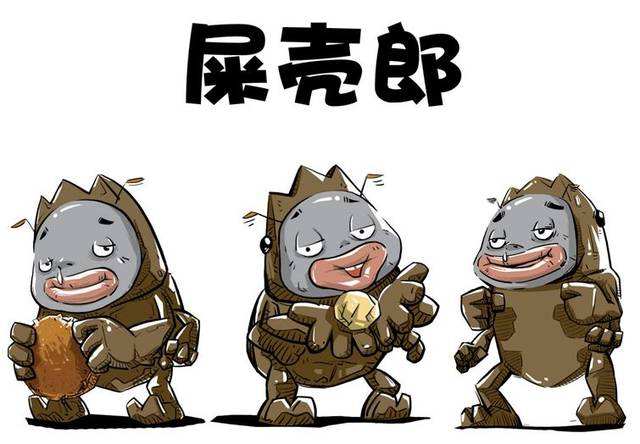屎壳郎倒着滚粪球可以走直线,它真的用银河系在导航吗?