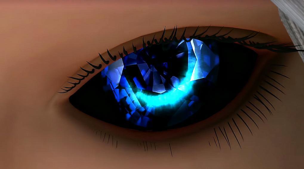 《叶罗丽》中那些如星辰般的眼睛,你觉得他们谁的眼睛最好看呢?