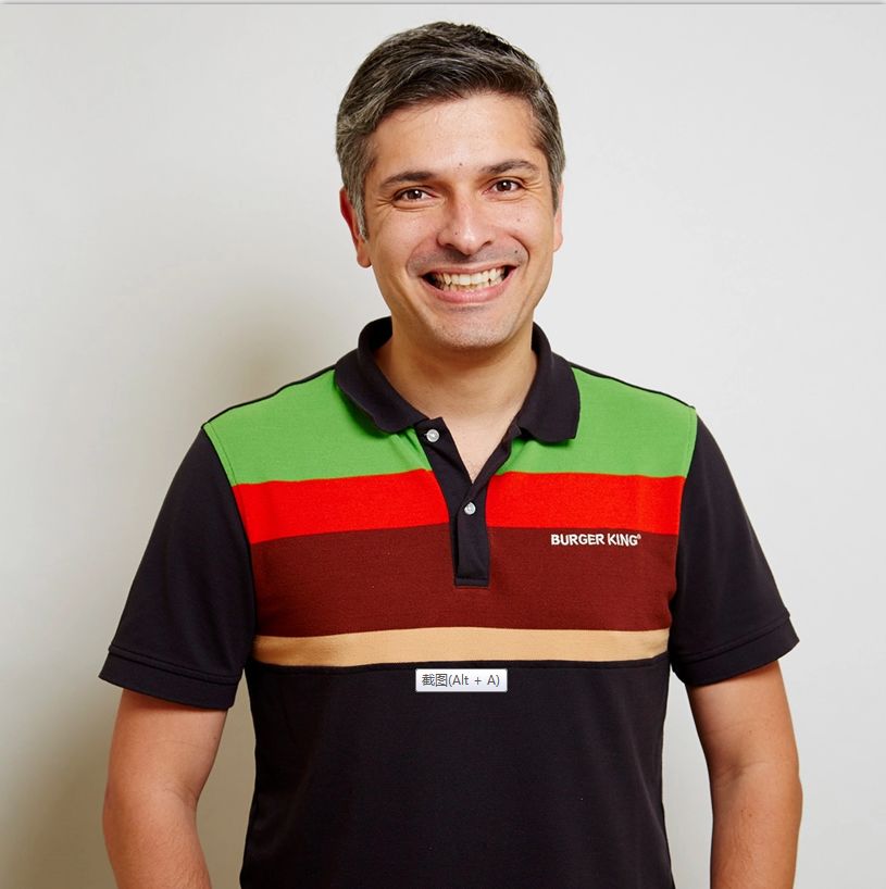 汉堡王cmo复盘刷屏广告moldywhopper:做营销要篝火也要烟花