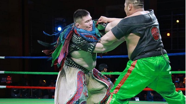 蒙古国的农村,有人认为十分落后,其实这才是人们向往的自然生活