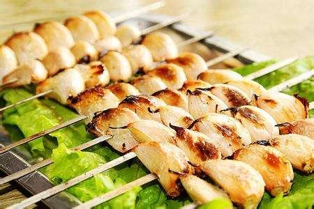 连续吃几个"烤大蒜"下去会发生什么"奇特"的现象?