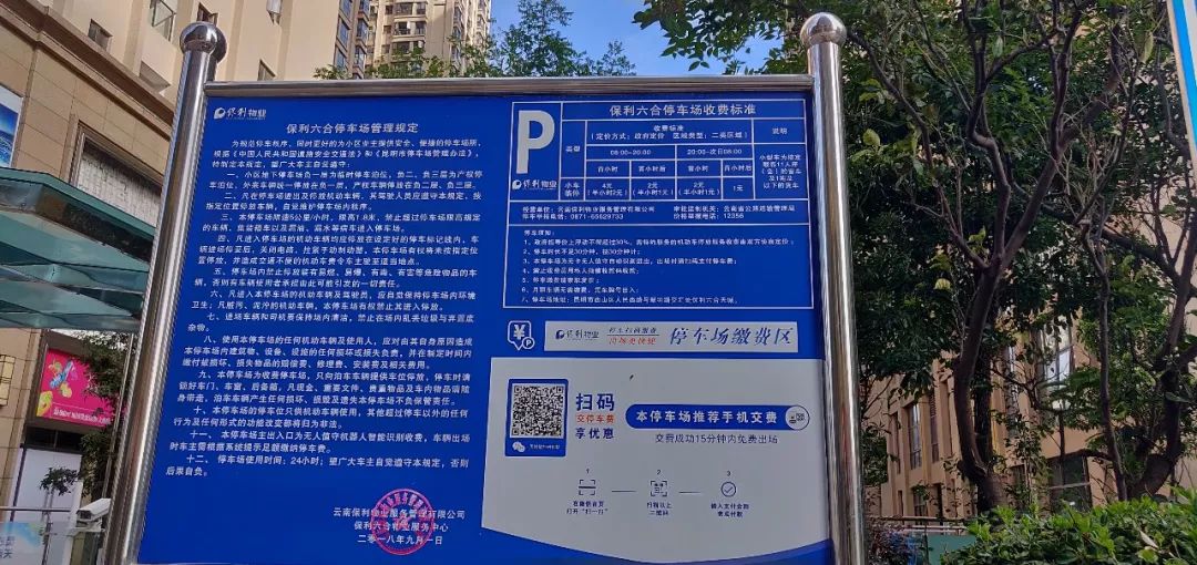 1个车位30万 月租金五六百!业主吐槽:买得起车停不起