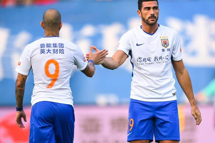 山东鲁能球员合同曝光 佩莱续约2年 核心球员合同仅剩半年 凤凰网