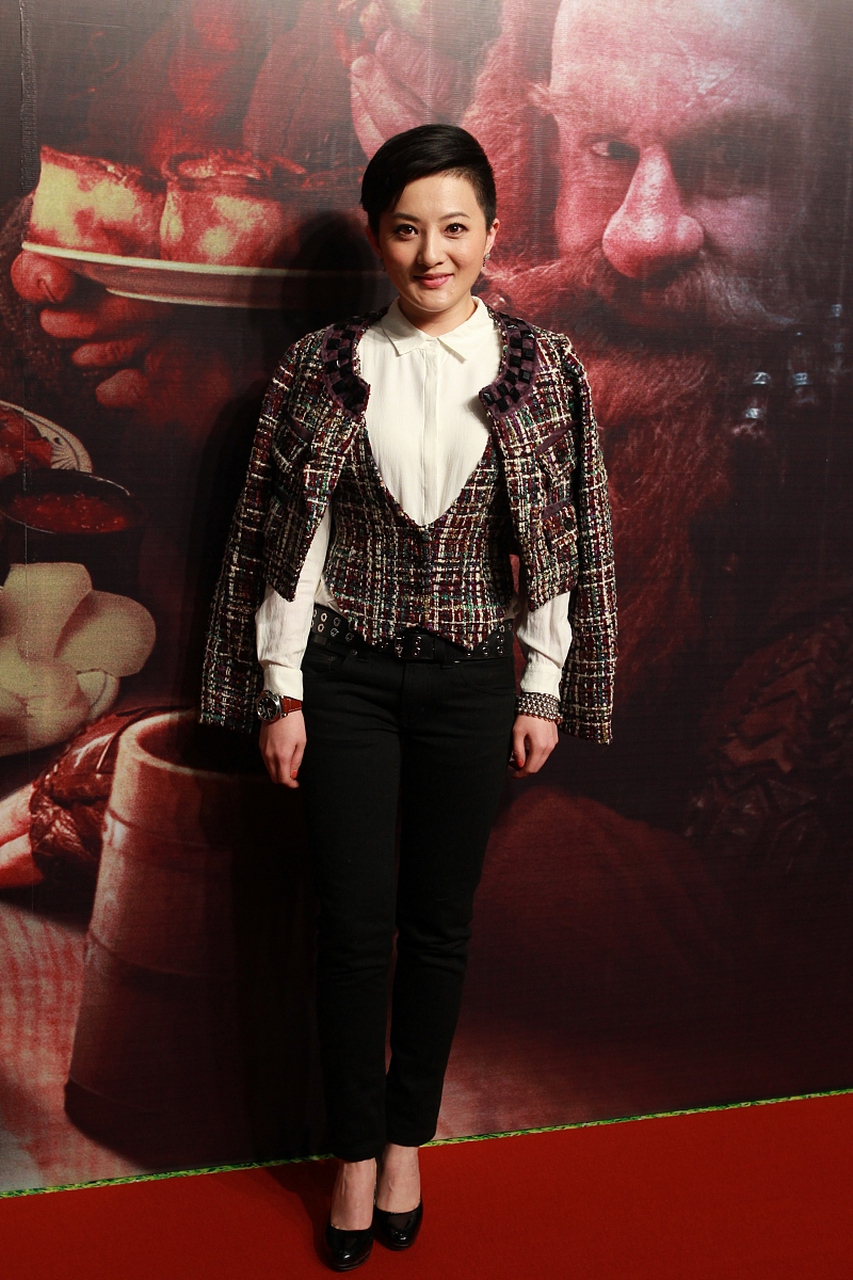 " 朱媛媛和老公辛柏青,李乃文,唐旭是中戏93