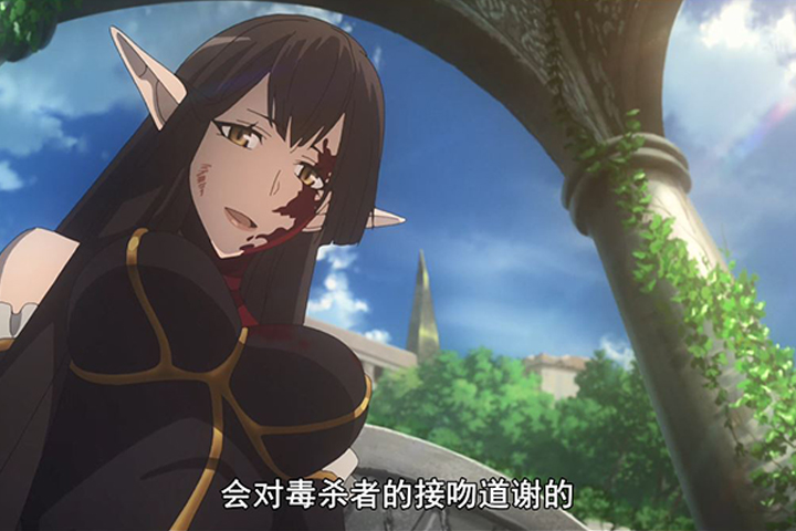 fate中关系很好的主从,成熟后的"王妃"至今对大帝念念不忘