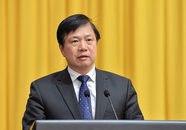 王正军:实施三年创建行动计划 迈向现代化产业新区