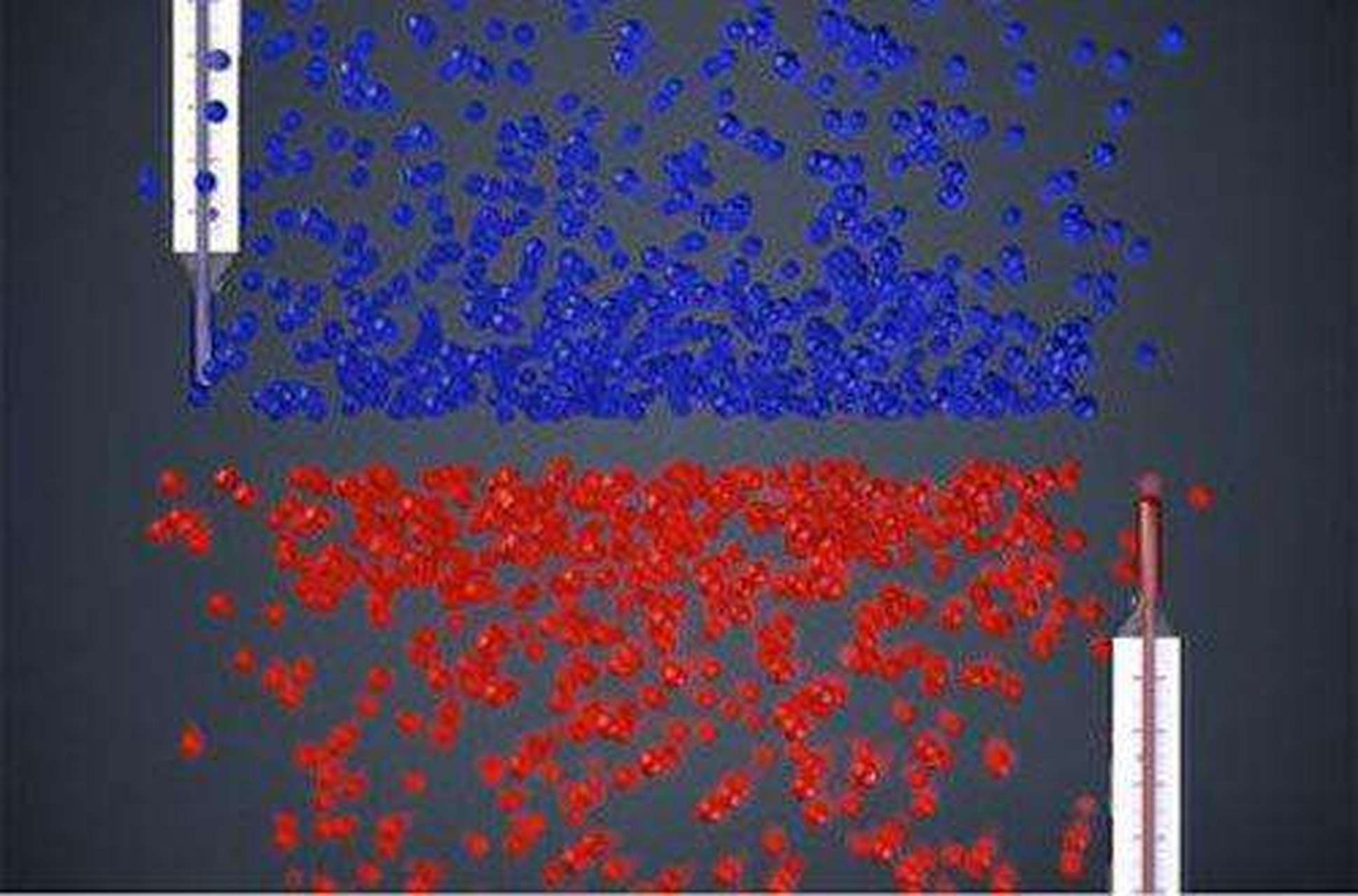 又称开尔文温标,绝对温标,简称开氏温标,是国际单位制七个基本物理量