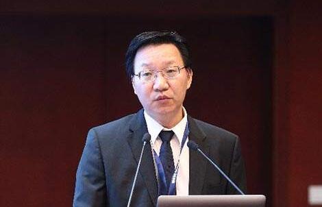 吴立新:初入大学排名"倒数第三",毕业面试进北大读研
