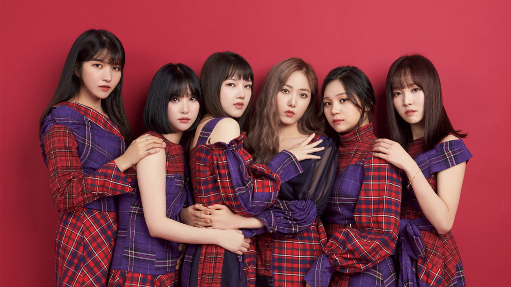 女团现役粉墨打进欧美市场,twice与男团争霸,她们在演唱会哭了