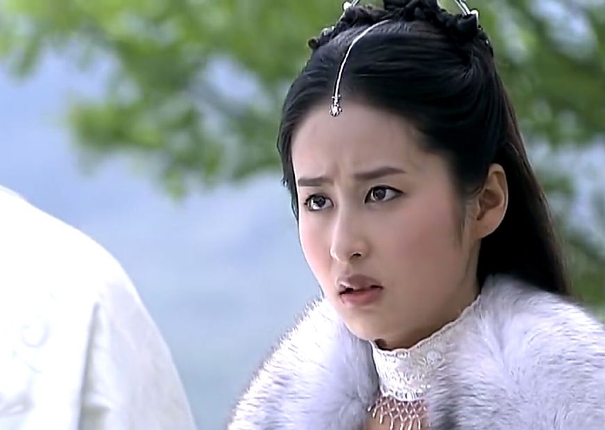 浅谈陈家洛的"小男人"心理