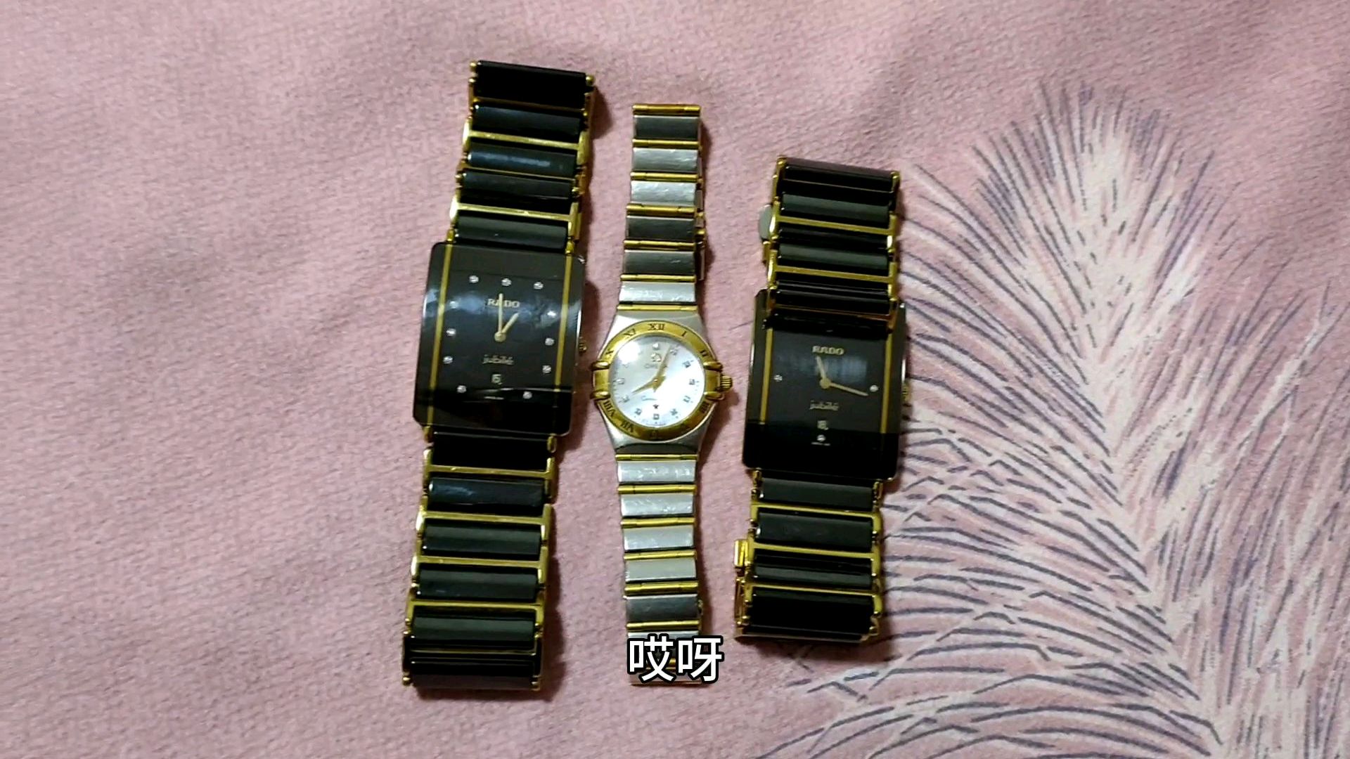 五万多人民币买的手表!为什么就值几千元钱?这回可亏大了