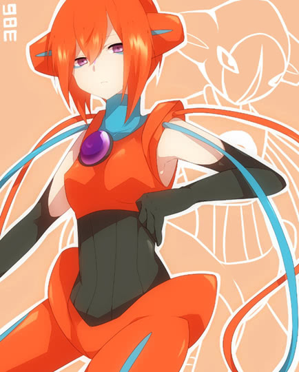 口袋妖怪:超能力属性威力前三的招式,奈克洛兹玛非常厉害哦