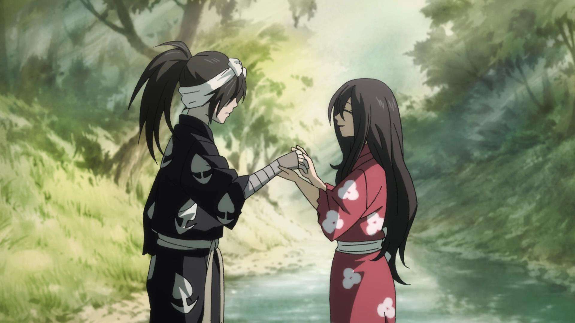 《多罗罗》的结局会如何?比起百鬼丸,我却更心疼多宝丸!