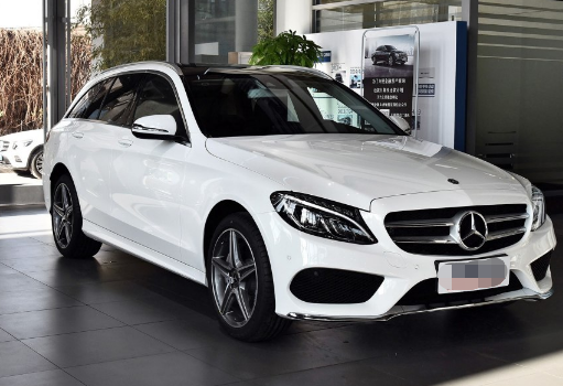 奔驰c级-进口,动力强劲还省油,气质的完美展现