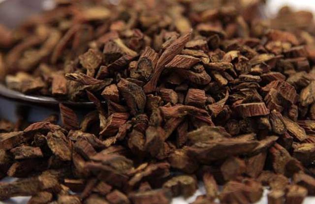 丹参怎么泡,泡多少合适?