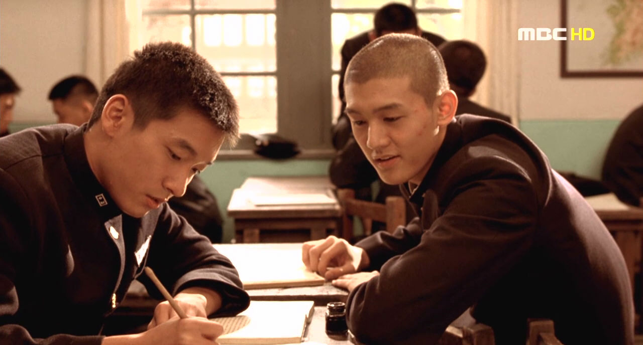 《假如爱有天意》--爱情最终抵挡不住现实