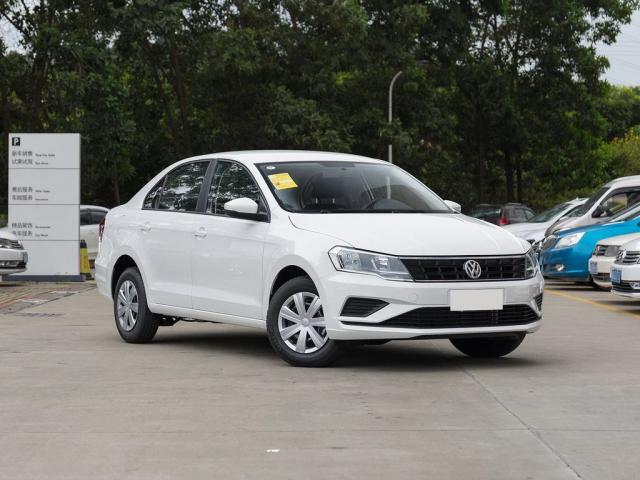 88万元 一汽-大众2019款捷达梦想版正式上市