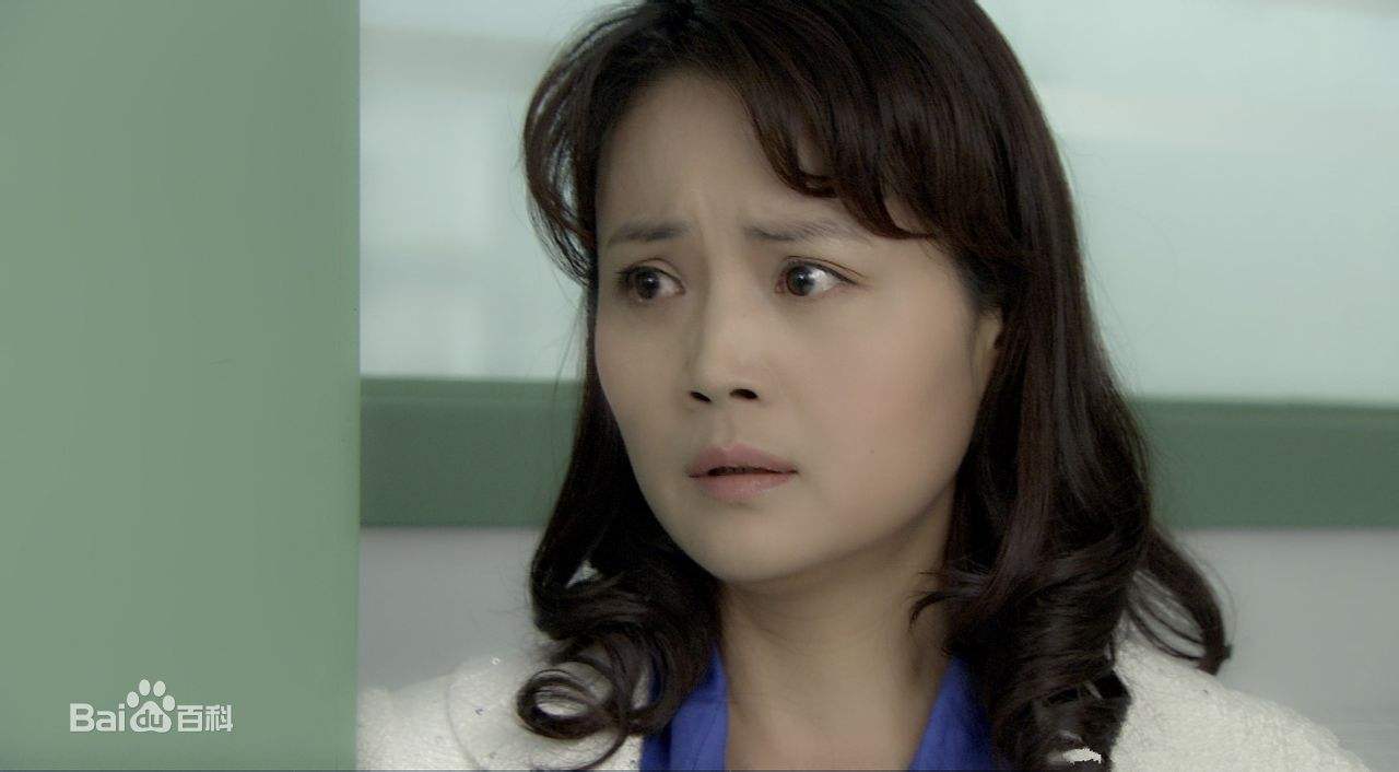 《美丽谎言》程刚出狱,父亲和弟弟亲自迎接