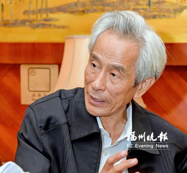 推广鼓浪屿音乐名片18年 李未明教授来榕传经