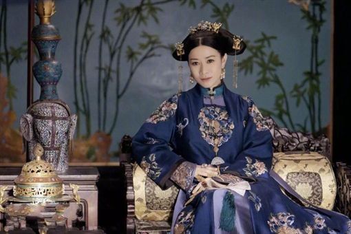 《唐砖》袁咏仪饰演长孙皇后,香港女星佘诗曼,蔡少芬
