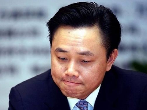 多位企业家涉内幕交易,东莞首富被罚1.28亿