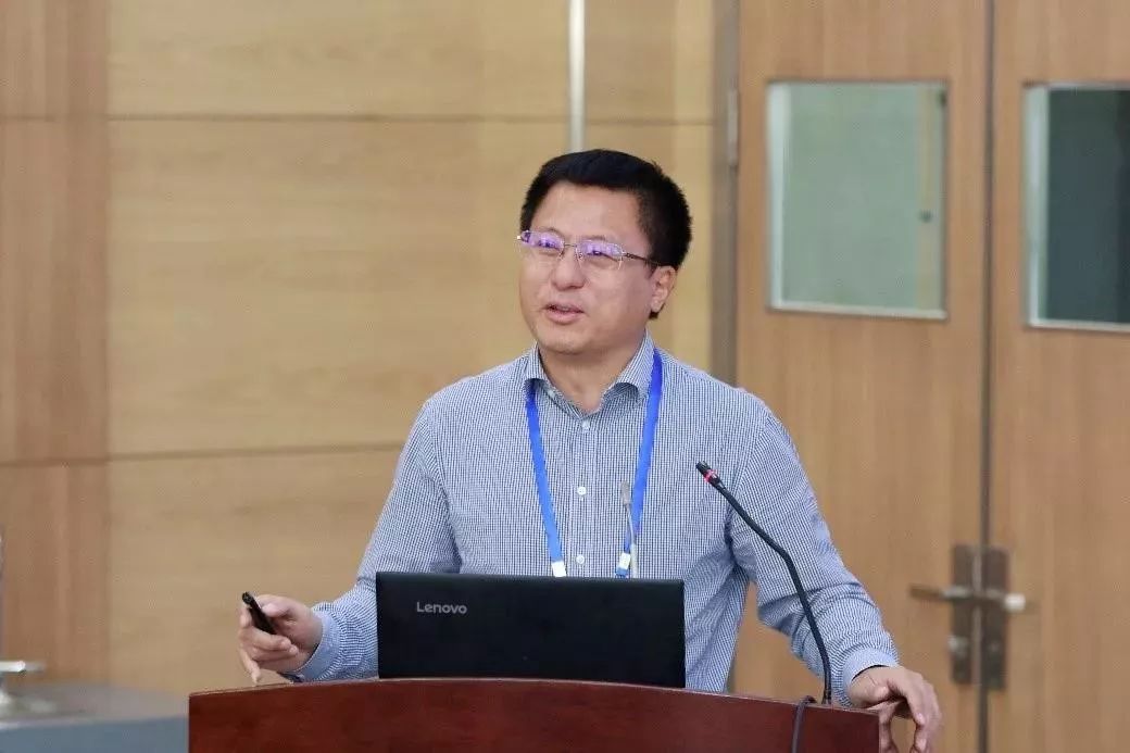 魏江:管理科学不是超前预测,而是回应当下