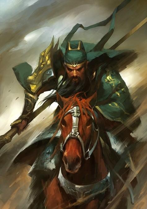 三国杀:在游戏中,如何评价神刘备呢?有什么看法呢?