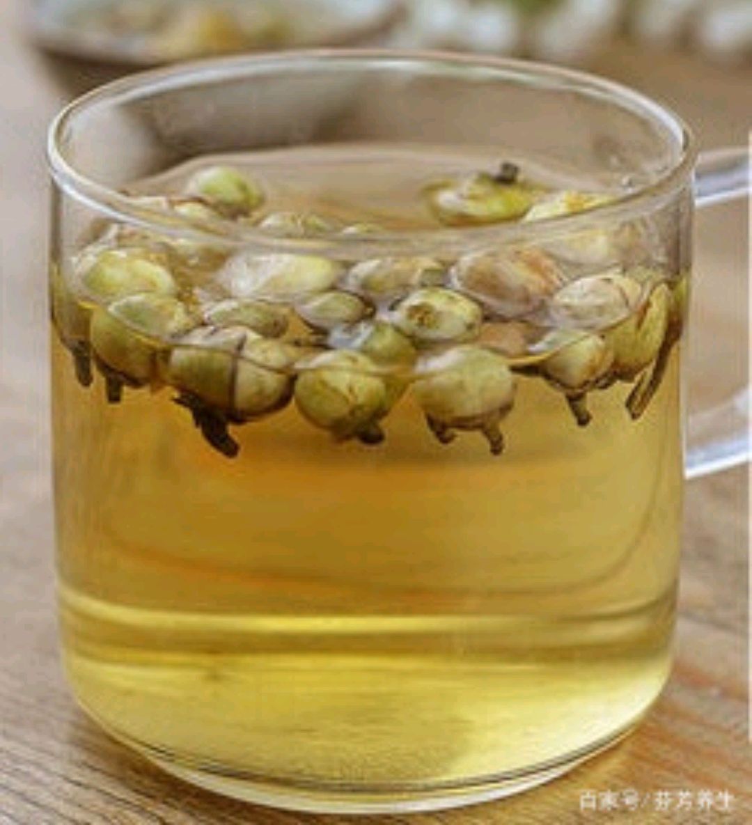 雪莲花茶养生之效