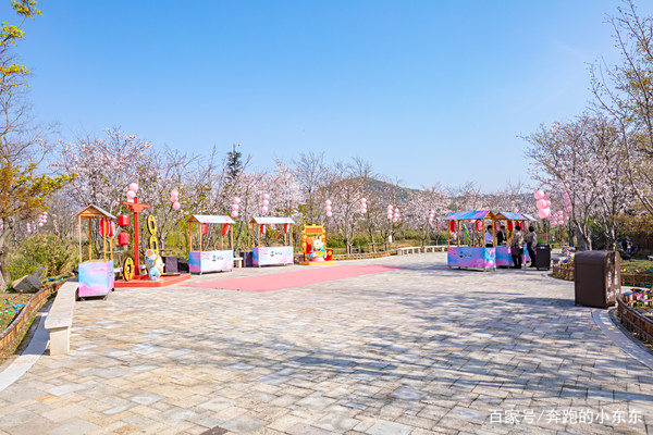 在无锡拈花湾,拾一片落樱,取一副笔墨,携一缕暖阳 在无锡拈花湾,拾一片落樱,取一副笔墨,携一缕暖阳