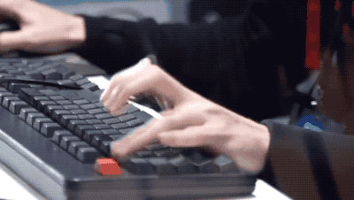 9《有敏捷的手速》优点指数:五颗星