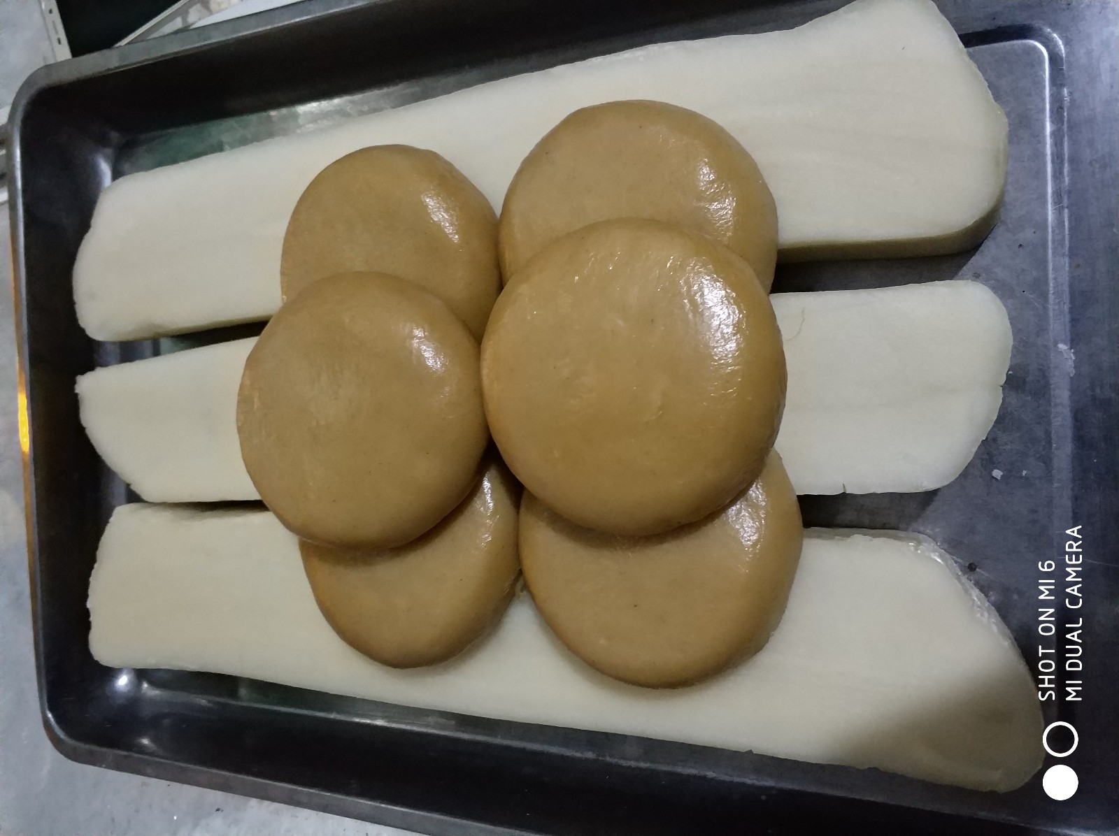 景德镇碱水粑你确定你吃的正宗么?制作差异不同,口感翻天覆地