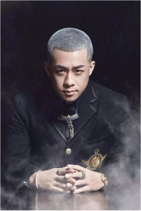 陌陌主播大壮原创歌曲《伪装》今日上线 诠释对爱的理解