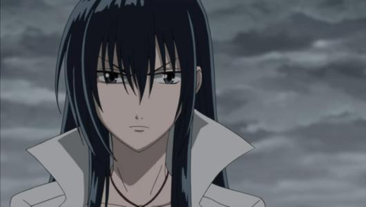 邦枝葵——恶魔奶爸