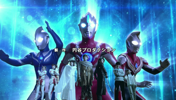 奥特曼:o-50行星非光之国,为何欧布奥特曼诞生于此?