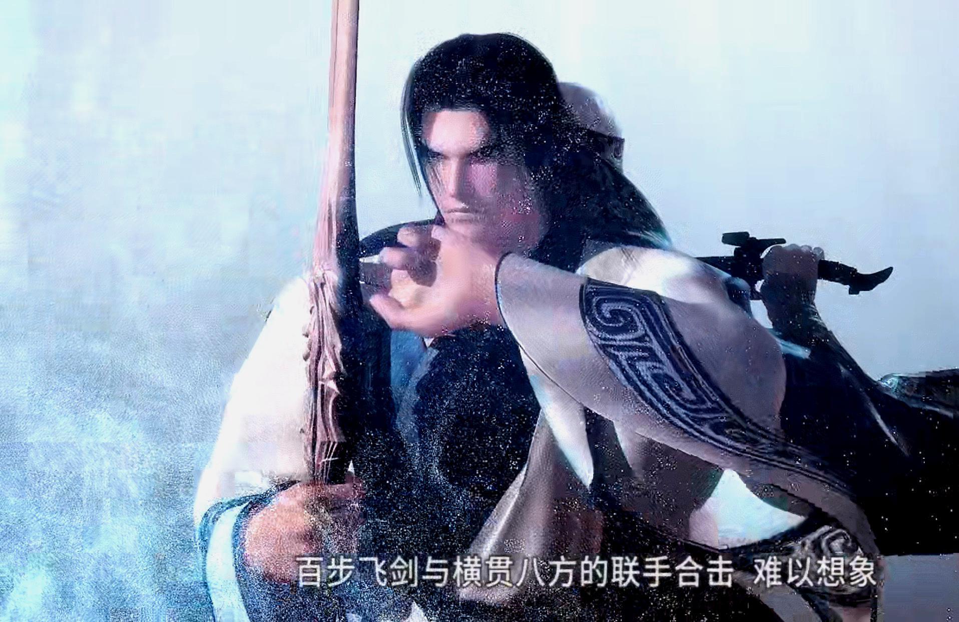 《秦时明月之沧海横流》时代更迭的牺牲者,鬼谷纵横又将何去何从