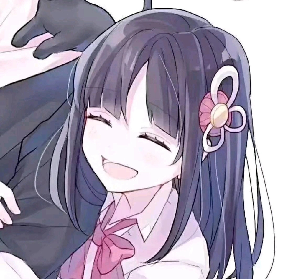 超酷的二次元情侣头像,夜雨风寒自知苦如此,何必徒伤感!