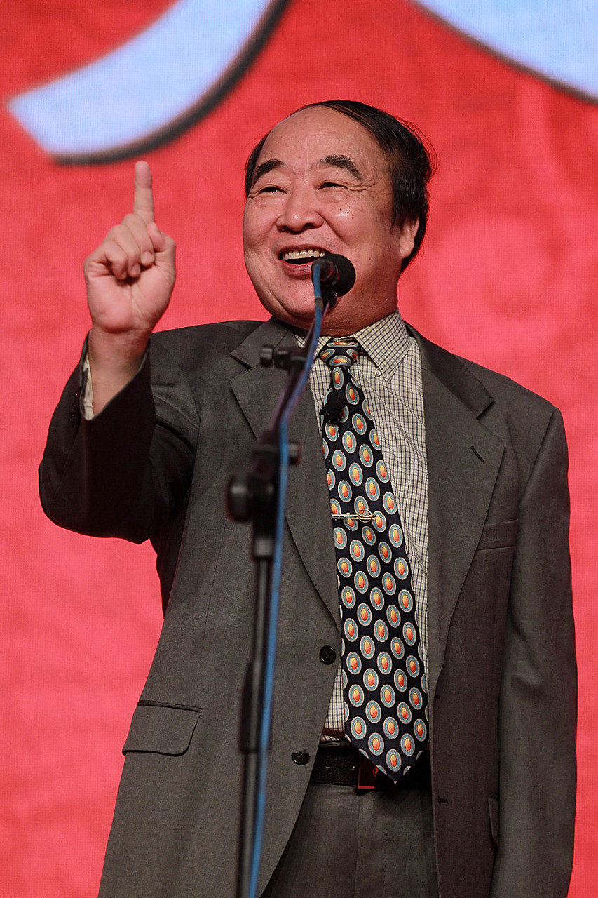 刘亚津的相声师父是谁?