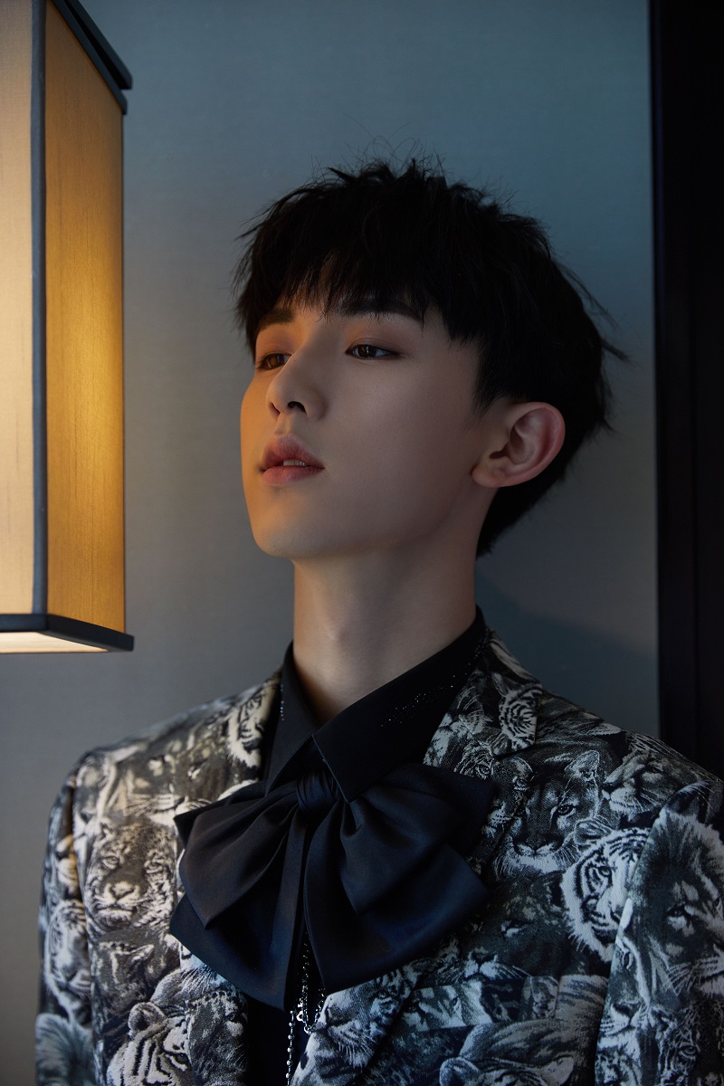 郭俊辰商业价值获认可 展现商业新生力量