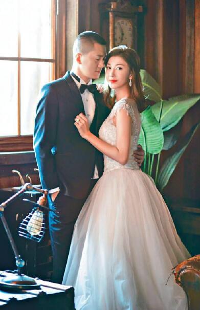 李彩桦自曝婚后与老公经常"分飞燕" 明年减产全力追生宝宝