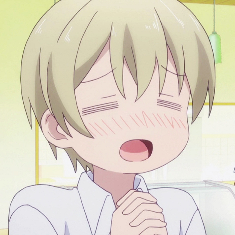 迪诺是《调教咖啡厅》 中的店长,最初与莓香在车站相遇,后来得知莓香