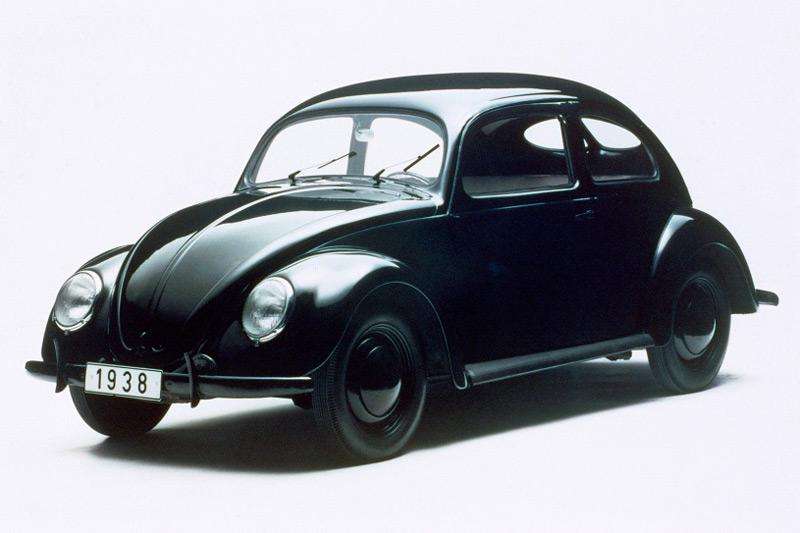 1940年6月,正式二战最激烈的时刻,美国陆军向全美135家汽车制造商发出