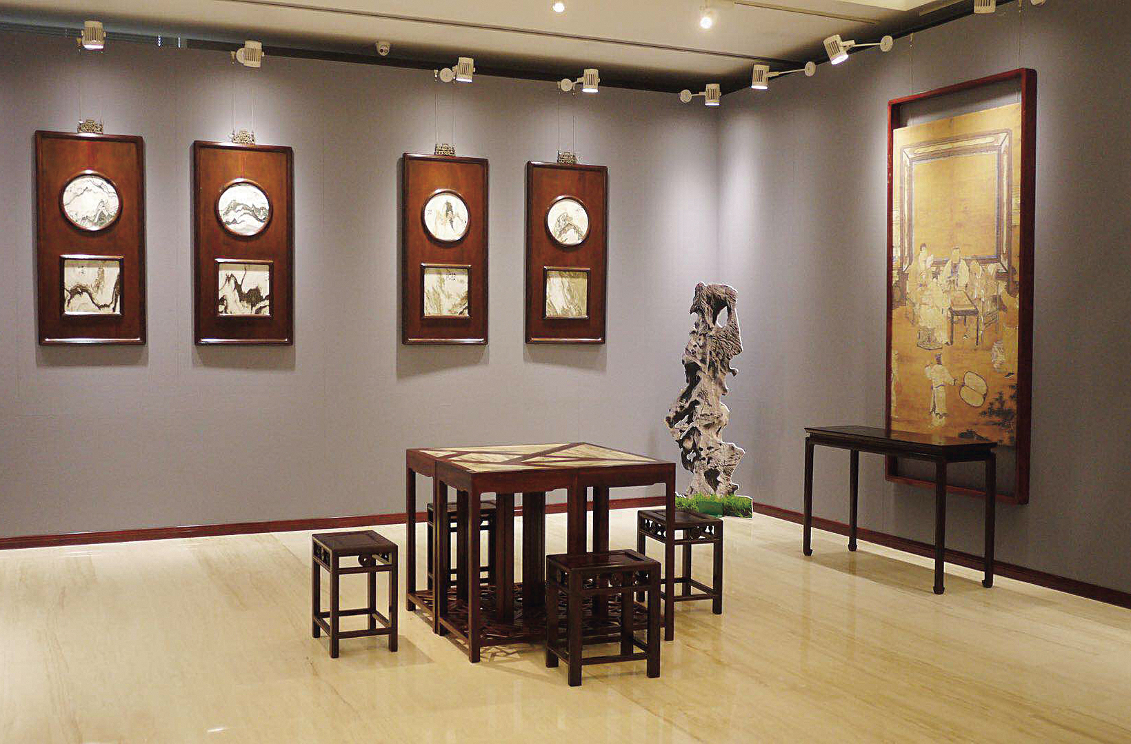 当下是收藏投资红木的最佳时机吗?看专家如何作答?