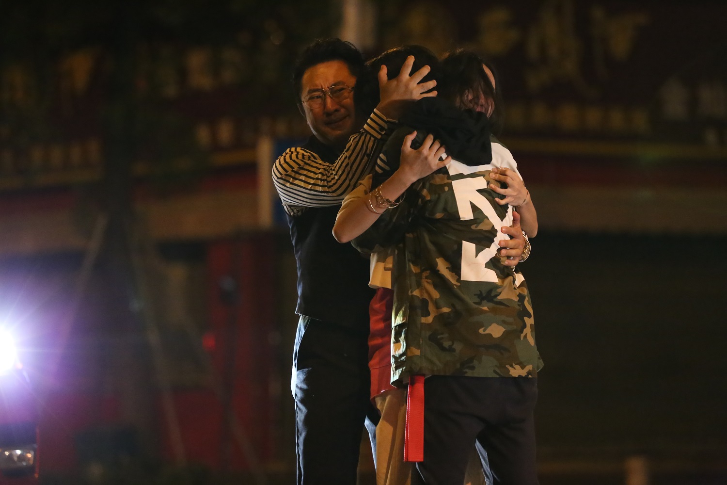 电影《十字路口》演绎不一样的青春岁月