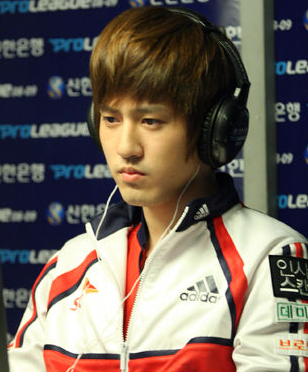 10大历史地位最高的《星际争霸》选手盘点