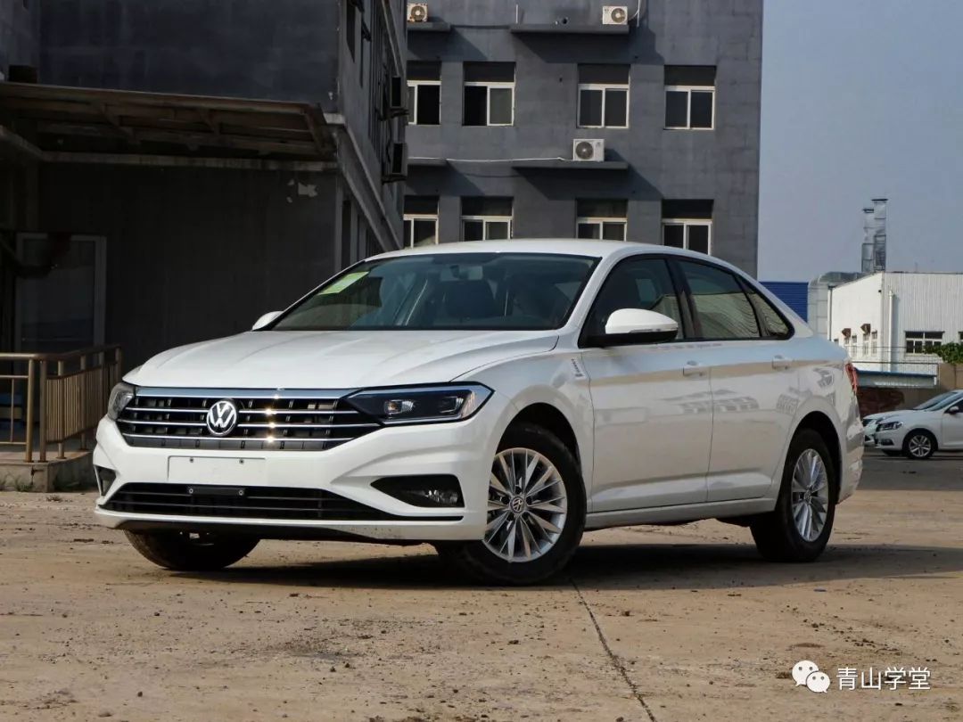 真·测|大众速腾1.2t百公里加速与制动测试