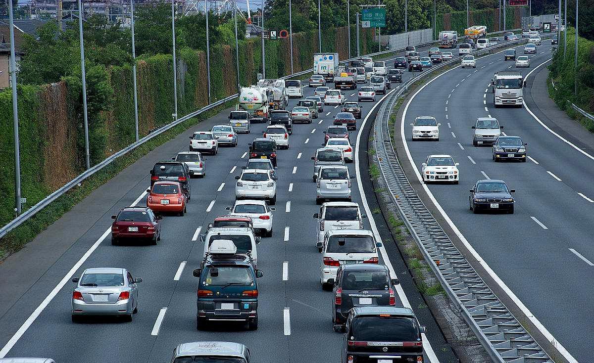 汽车带"t"和带"l"到底有多大的差别,行驶在路上才明白!