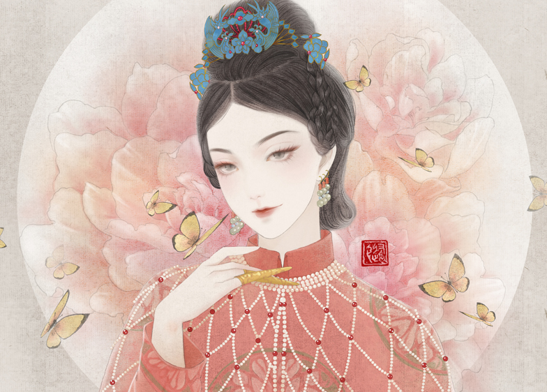 少年愣愣的望着芙苏妮消失的方向,喃喃的道:"走了……"那让人迷醉的