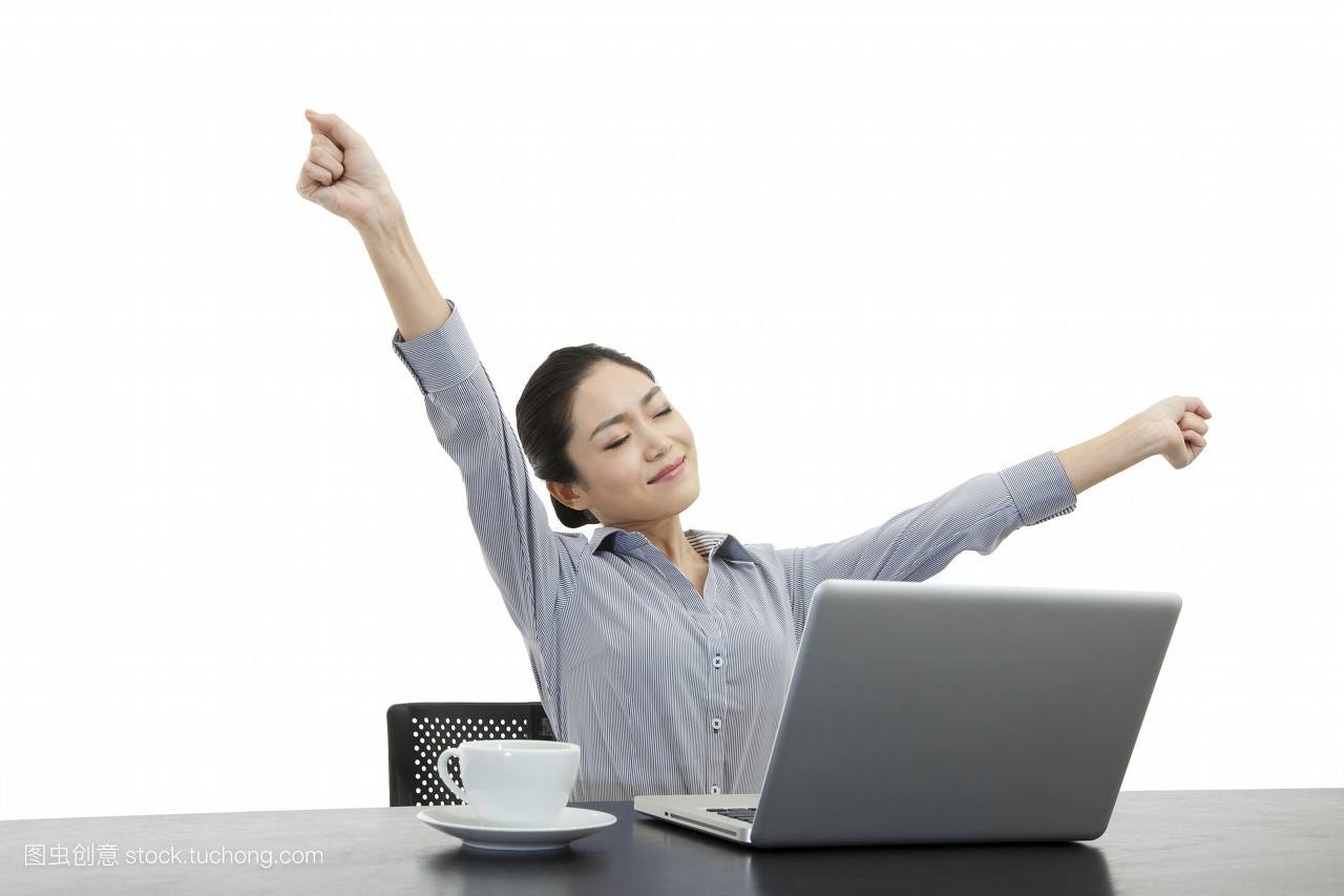 伸懒腰也有这么多好处?你肯定不知道的生活细节